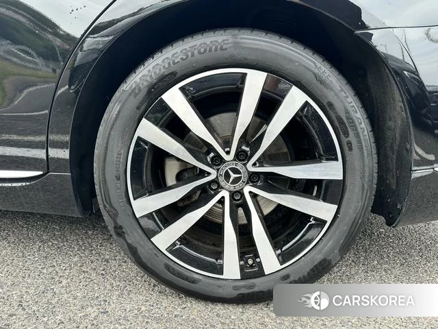 Mercedes-Benz S-class id 4374700 из Китая 11