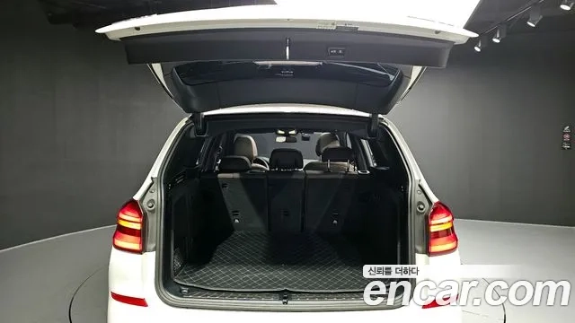 BMW X3 (G01) id 2935851 из Кореи 11