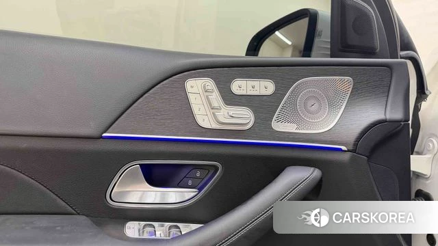 Mercedes-Benz GLE-Class W167 id 4762190 из Кореи 11