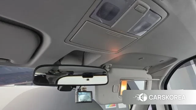 Kia The New Ray id 3530604 из Кореи 11