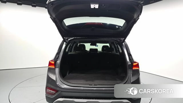 Hyundai Santa Fe TM id 3821055 из Кореи 11