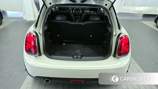 Mini Cooper id 3395774 из Кореи 11