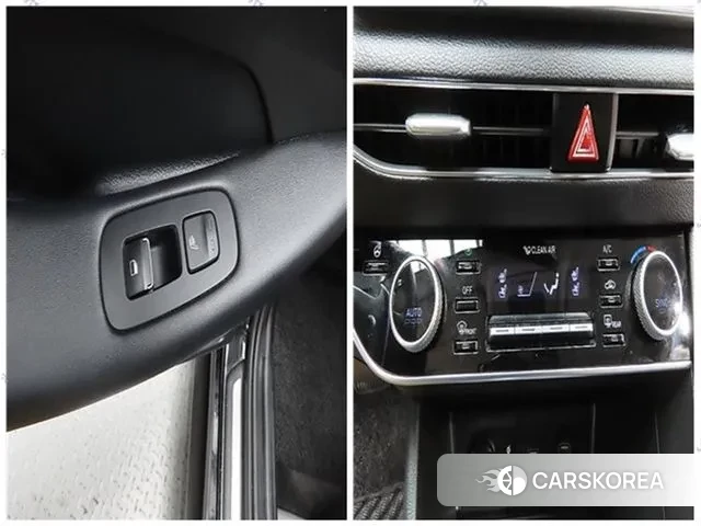 Hyundai Sonata (DN8) id 3284124 из Кореи 11