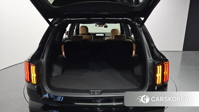 Kia Sorento 4th Generation id 3540194 из Кореи 11