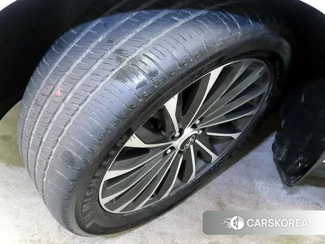 Hyundai The New Palisade id 3706181 из Кореи 11