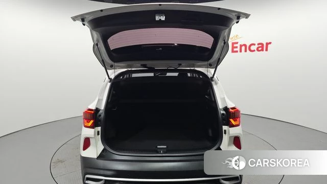 Kia Seltos id 4284874 из Кореи 11