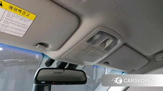 Ssangyong Beautiful Korando id 4232761 из Кореи 11