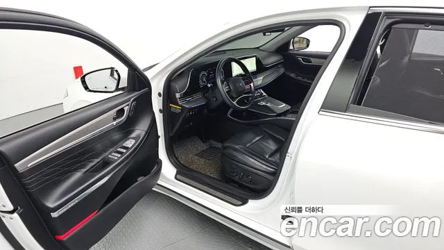 Hyundai The New Grandeur IG id 2681640 из Кореи 11