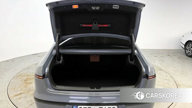 Hyundai Grandeur (GN7) id 3870231 из Кореи 11