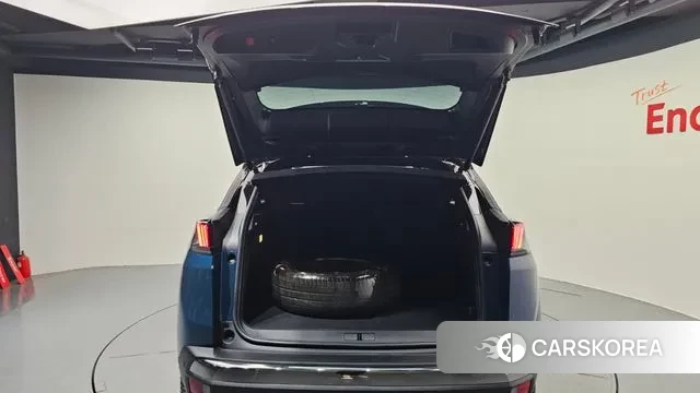 Peugeot 3008 second generation id 3063060 из Кореи 11