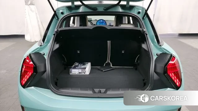 Mini Cooper S 4th Generation id 3554704 из Кореи 11