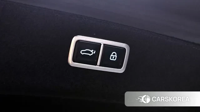 Genesis G80 (RG3) id 3457319 из Кореи 11