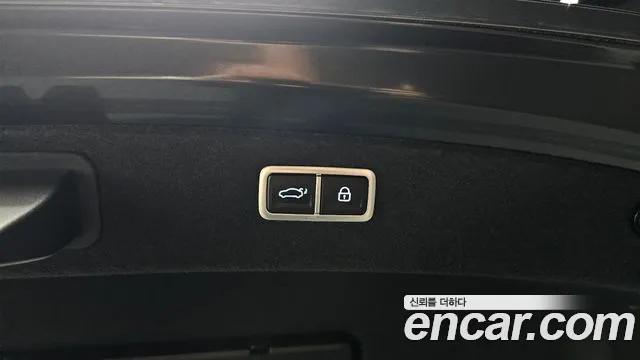 Genesis G80 (RG3) id 2810992 из Кореи 11