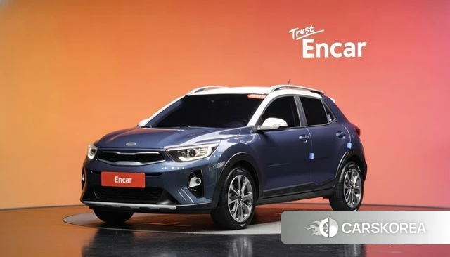 Kia Stonic id 4765598 из Кореи 11