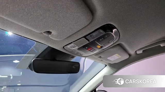 Hyundai Sonata Hybrid (DN8) id 3463039 из Кореи 11