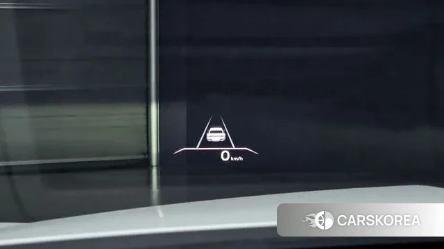 Genesis G80 (RG3) id 3324263 из Кореи 11