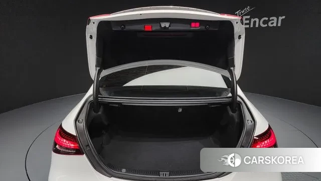 Mercedes-Benz E-Class W213 id 3478902 из Кореи 11