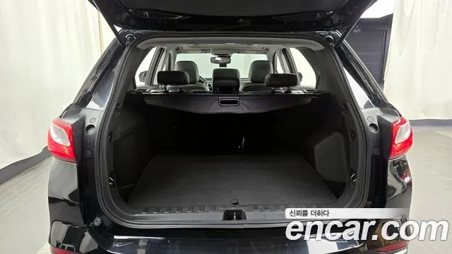 Chevrolet (GM Daewoo) Equinox id 2921725 из Кореи 11