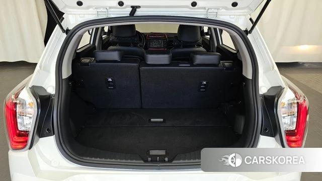 Ssangyong The New Tivoli id 4493701 из Кореи 11