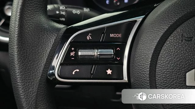 Kia The New K3 2nd generation id 4936054 из Кореи 11
