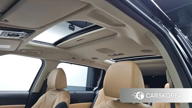 Kia Carnival 4th generation id 3354948 из Кореи 11