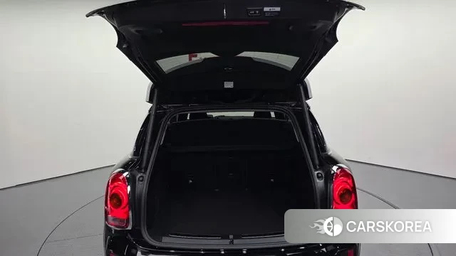 Mini Cooper D Countryman id 2990885 из Кореи 11