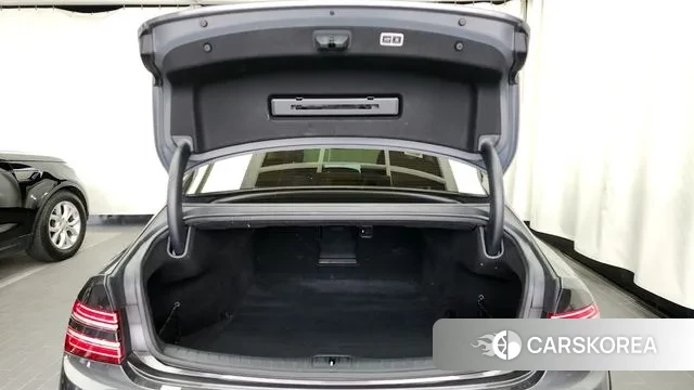 Genesis G80 (RG3) id 3268865 из Кореи 11