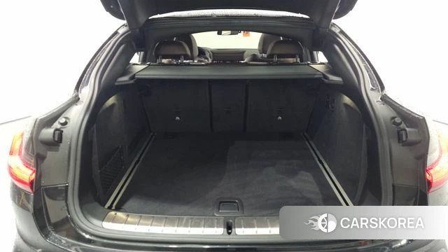 BMW X4 (G02) id 3911236 из Кореи 11