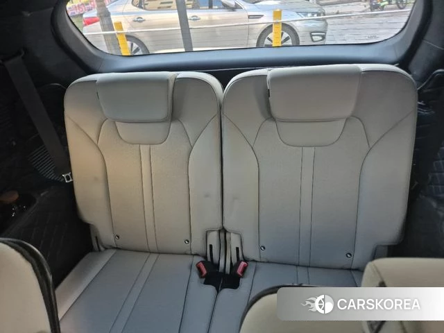 Kia Sorento 4th Generation id 4293363 из Кореи 11