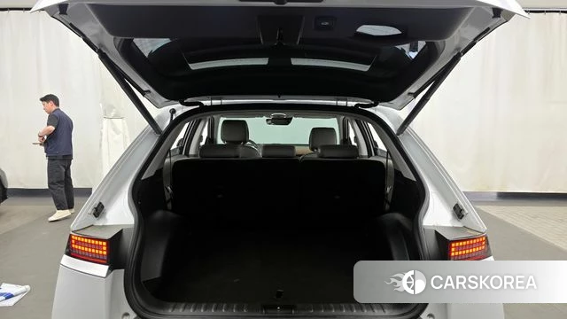 Hyundai Ionic 5 id 4293765 из Кореи 11