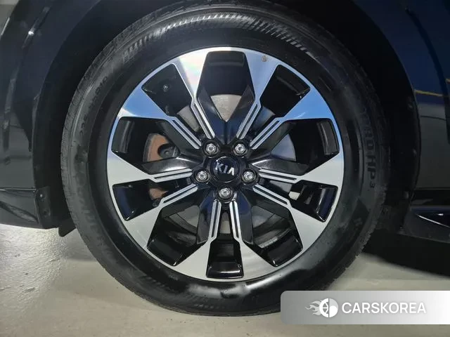 Kia Carnival 4th generation id 3443983 из Кореи 11