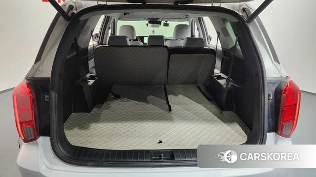 Hyundai The New Palisade id 3897041 из Кореи 11