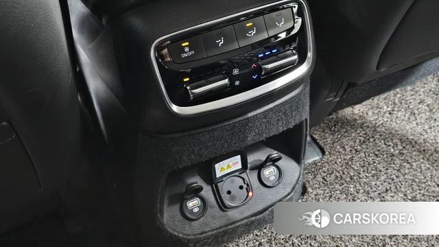 Kia Mohave Master id 4507995 из Кореи 11