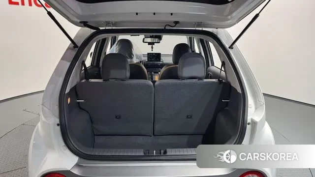 Hyundai Casper id 3400634 из Кореи 11