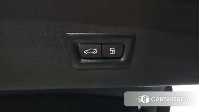 BMW X4 (G02) id 3185550 из Кореи 11