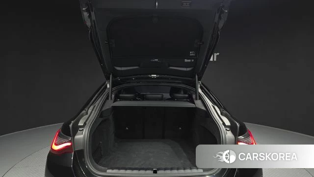 BMW i4 id 3922248 из Кореи 11