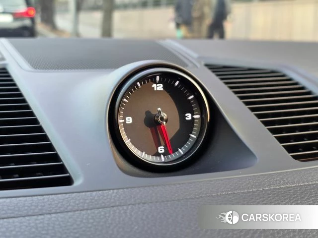 Porsche Cayenne (PO536) id 3919705 из Кореи 11