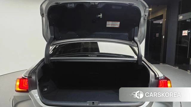 Lexus ES300h 7th generation id 4194156 из Кореи 11