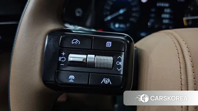 Hyundai Grandeur (GN7) id 3365750 из Кореи 11