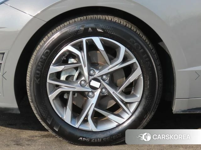 Hyundai Sonata (DN8) id 3800118 из Кореи 11