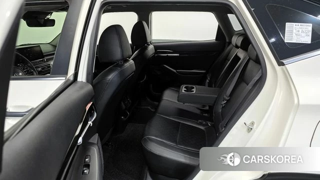 Kia Seltos id 3828536 из Кореи 11