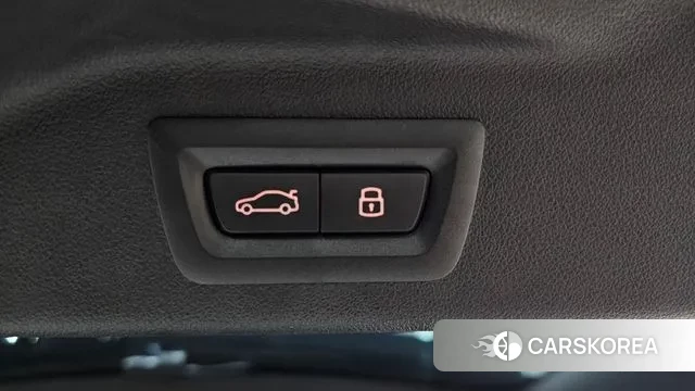 BMW X7 (G07) id 2978814 из Кореи 11