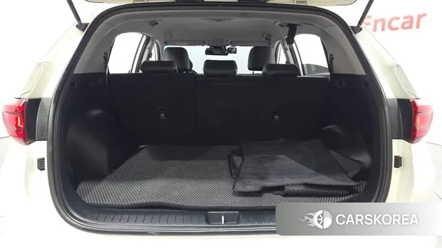 Kia Sportage The Bold id 3692148 из Кореи 11