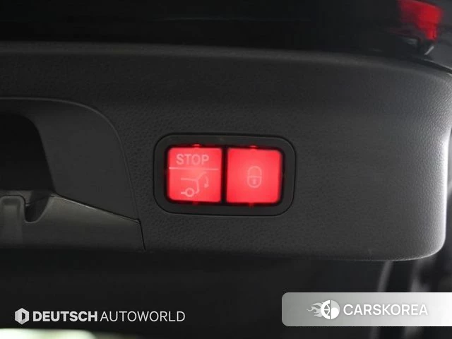 Mercedes-Benz GLC-Class X253 id 4595273 из Кореи 11