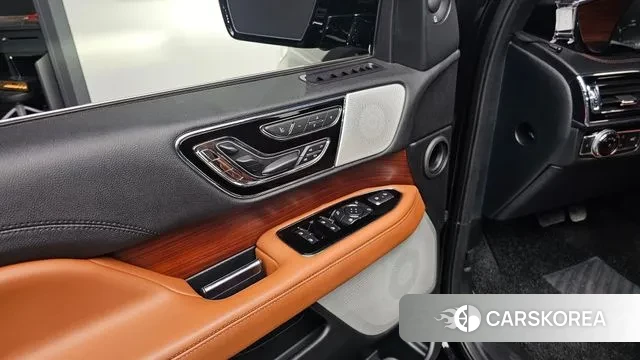 Lincoln Navigator 4th generation id 2895214 из Кореи 11