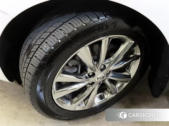 Kia The New Carnival id 3708806 из Кореи 11