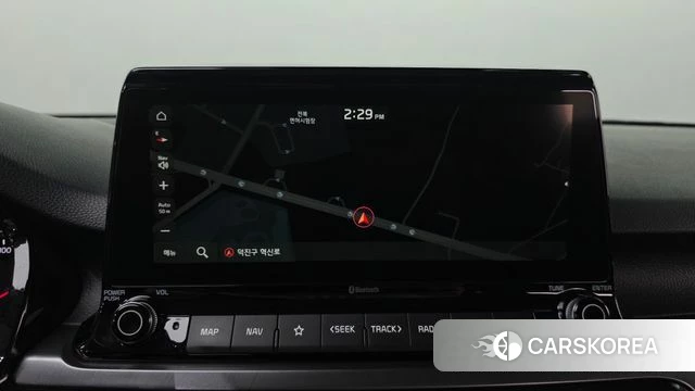 Kia Seltos id 4187060 из Кореи 11