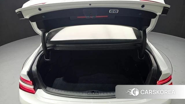Genesis G80 (RG3) id 4535590 из Кореи 11