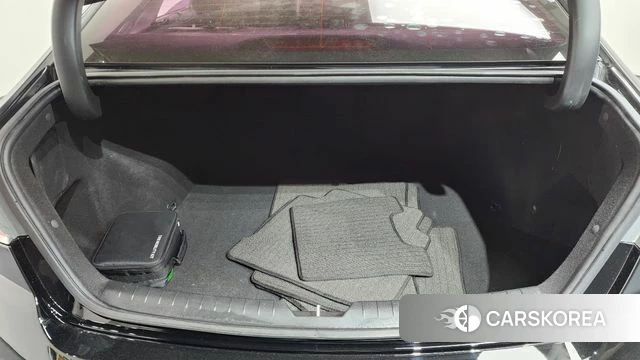 Hyundai Sonata New Rise id 3861633 из Кореи 11