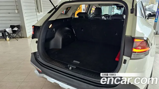 Kia Sportage 5th Generation id 2212775 из Кореи 11